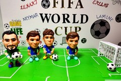 2026 🏆 FIFA WORLD CUP ⚽️ Italy * Barella X2 * Baston* Donnarumma