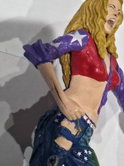 Sheri Moon Zombie Baby Firefly House Of 1000 Corpses Neca 2002 2005 Lily Munster