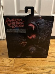 NECA an American Werewolf in London Kessler 7″ Action Figure (Ultimate Version)