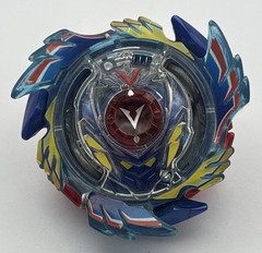 God Valkyrie 6Vortex Reboot Beyblade Burst God Layer Takara Tomy B-73 #1
