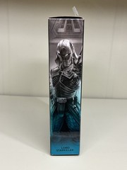 💥 Hasbro Star Wars: The Black Series Lord Starkiller Deluxe Figure 🆕️✅️IN HAND