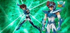 Saint Myth Cloth EX Pegasus Seiya Final Bronze Cloth ORIGINAL COLOR EDITION