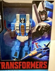 IN-HAND New Transformers Studio Series Movie SS86 Voyager THUNDERCRACKER MIB G1