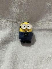 NEW Despicable Me 4 – Minions – AVL Squad Pack Figure – Surprise AVL Minion 1-14