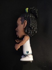 🏀NBA Ballers Zuru Mini Brand Series 1- #12 Ja Morant Memphis Grizzlies