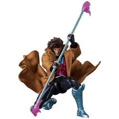 Gambit X-Men Comic Version w/Accessory 6″ Action Figure CT Toys #131 New Box