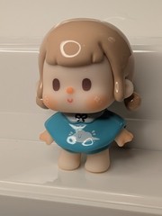 BUER Mini Beans Childhood, Shake Person, Wolf & Fairytale + *SECRETS*