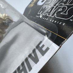 Star Wars Black Series Luke Skywalker Hoth 50th Figure 6-inch Factory Sealed