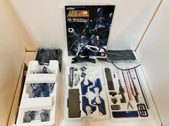 EVANGELION Soul of Chogokin GX-16 00 PROTO TYPE Kai Action Figure BANDAI