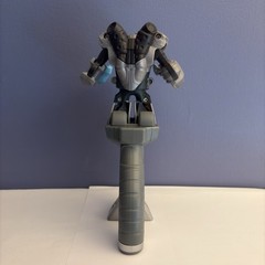 Transformer Battle Masters 2013 Fighting Robot Rockem Sockem Toy