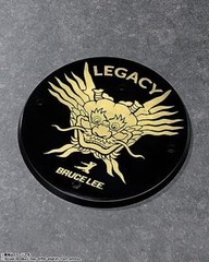 TAMASHII NATIONS S.H.Figuarts Bruce Lee LEGACY 50th Ver. 130mm Figure BNDI60510
