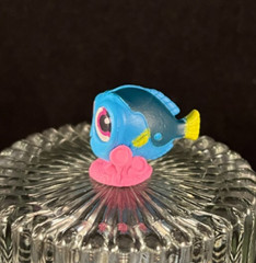 Disney Doorables – Remember When – Dory – Finding Nemo – Ultra Rare