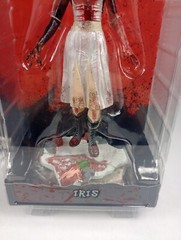 30 Days Of Night Deluxe Bloody Iris Action Figure Gentle Giant Sealed Horror