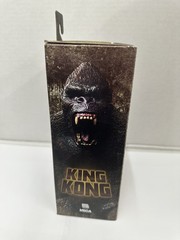 Neca Toys Ultimate King Kong 7″ Action Figure Reel Toys