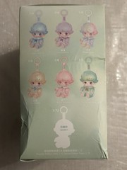 Pop Mart Dimoo World Journal of New Life Blind Box (NOT AUTHENTIC)