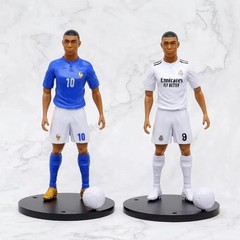 2026 FIFA World Cup Soccer Star Model Dolls Cartoon Cute Action Figure Fan Gift