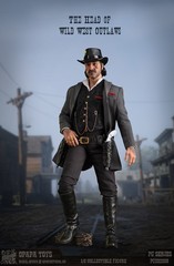 New OPAPA TOYS PG202508 1/6 Dutch van der Linde Gang Action Figure In Stock