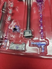 Transformers Masterpiece MP-36 Destron / Decepticon Leader Megatron New Orignal!