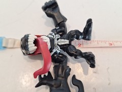Hasbro Marvel Venom 2.25” Figurine V-3625A #B7486 60081 Made In Vietnam