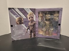 Groot Baby Life Size 1:1 Scale GUARDIANTS OF THE GALAXY Action Figure LMS005 NEW