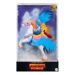 Masters of the Universe Origins She-Ra and Swift Wind 2-Pack (New In Shipper)