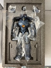 US Seller Gong Pacific Rim Gipsy Danger Diecast Action Figure