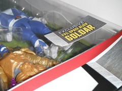 Hasbro Mighty Morphin Power Rangers Re-Ignition Auto-Morphin Battle Pack – New
