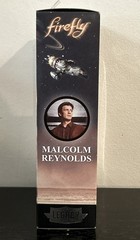 Firefly Legacy Collection Malcolm Reynolds #1 Action Figure Funko Gentle Giant