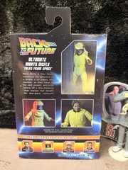 NECA – Back To The Future – Ultimate – Marty Mcfly -Tales From Space