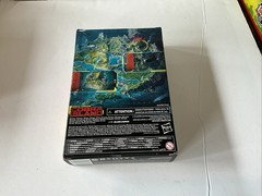 GI Joe Classified Series Roadblock #11 Figure Cobra Island Exclusive SEALED