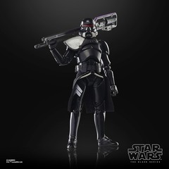 Star Wars The Black Series Jedi: Fallen Order Cal Kestis Purge Trooper 3-Pack