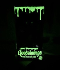 Goosebumps Slappy Dummy Prop Trick Or Treat Studios Glow In The Dark Doll NEW