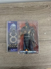 2002 Todd McFarlane Productions Ultima Online II : Black Thorn Action Figure New
