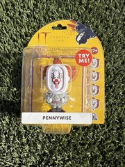 IT Chapter Two Pennywise Flip’ems Figure CultureFly New