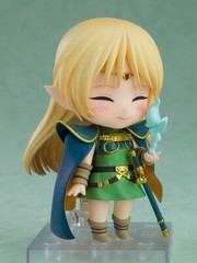 Good Smile Company 2553 Nendoroid Deedlit – Record of Lodoss War (US In-Stock)