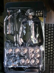 Hot Toys John Wick Chapter 4 John Wick 1/6 Figure Special Edition MMS729B