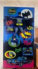 NECA Batman 19 in Action Figure – 61242