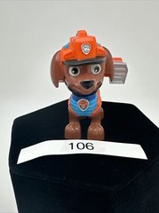 PAW PATROL SMALL 2In ACTION FIGURE TOY DOG …106