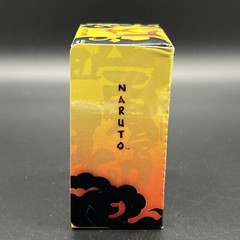 Naruto Uzumaki 1 of 10 Series 2 3″ Mattel Collector Display Tree Figure