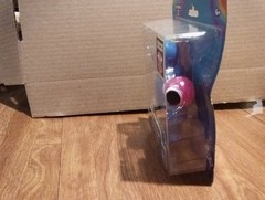 Rainbow Friends Roblox Series 2 Blue 5” Action Figure Phat Mojo