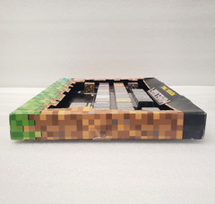 Mattel Minecraft Periodic Table of Elements New Other see details
