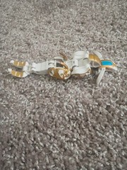 Naga Daja Bakutech Bakugan