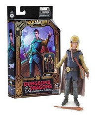 Dungeons & Dragons Simon Honor Among Thieves 6″ Figure New in Box