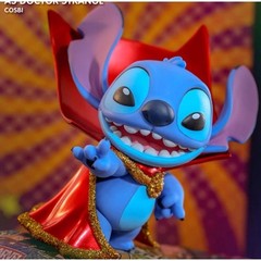 TOPTOY Marvel Stitch COSBI Collection Mini Doll Series Blind Box Figure New