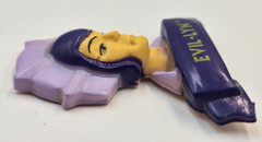 Masters of the universe Magnet Evil-Lyn Vintage 1984