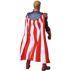 Medicom Toy MAFEX No.151 THE BOYS HOMELANDER 1/12 Action Figure In Stock NEW