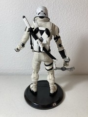 McFarlane – Fortnite Overtaker 7″ Premium Action Figure W/Stand