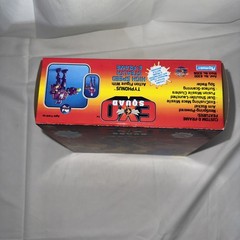 Sealed-Exo-Squad Typhonus “High Speed Stealth” E-Frame Playmates Toys