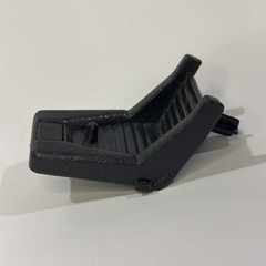 G.I. Joe Admiral’s Chair Seat 1985 USS Flagg Aircraft Carrier Vintage