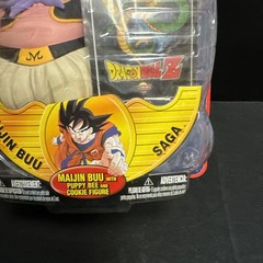 Dragon Ball Z Majin Buu w/ Puppy Bee Saga Irwin NIB